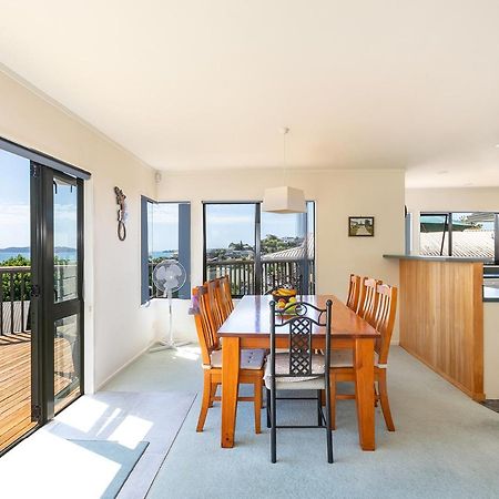 Kawau Vista - Snells Beach Holiday Home Bagian luar foto