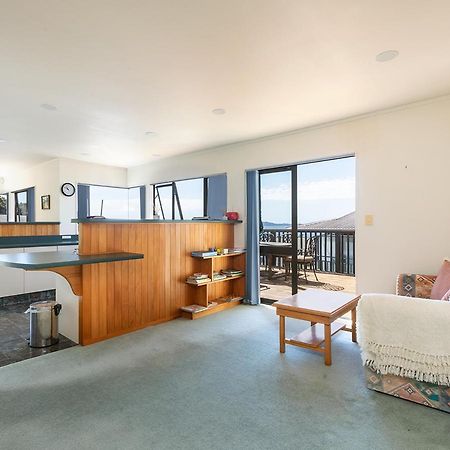 Kawau Vista - Snells Beach Holiday Home Bagian luar foto