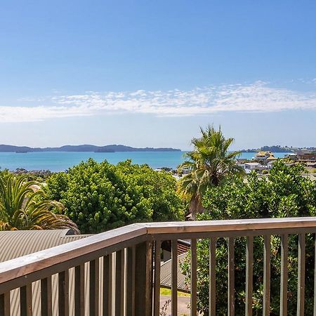 Kawau Vista - Snells Beach Holiday Home Bagian luar foto