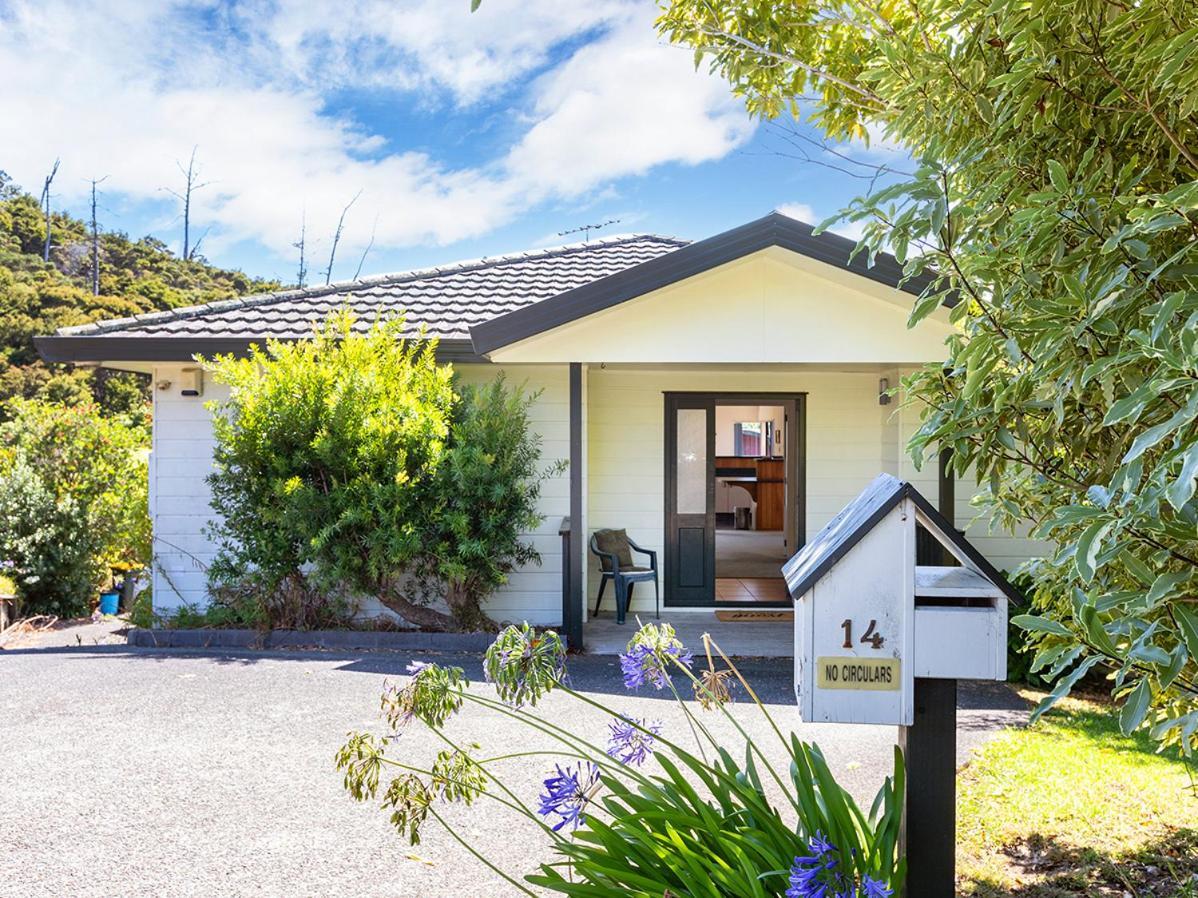 Kawau Vista - Snells Beach Holiday Home Bagian luar foto