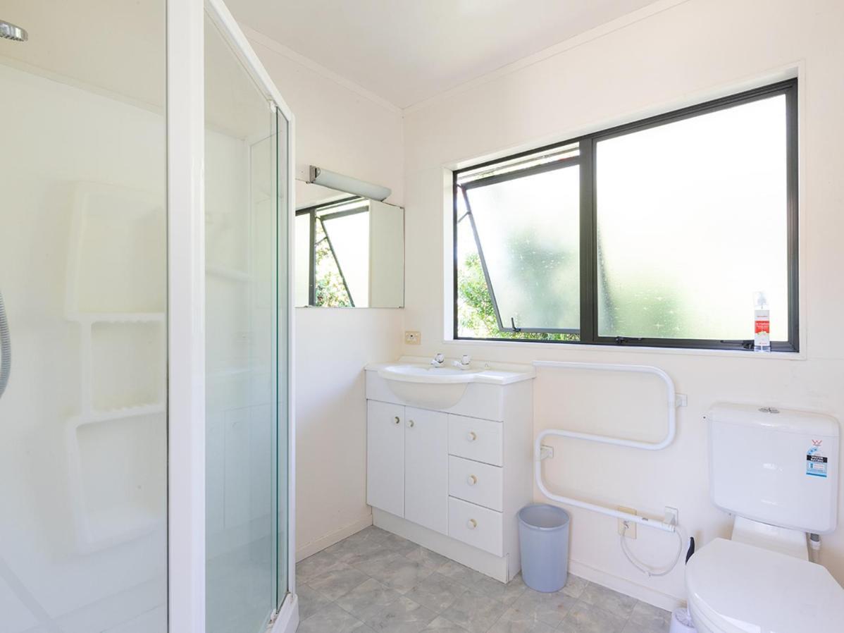 Kawau Vista - Snells Beach Holiday Home Bagian luar foto
