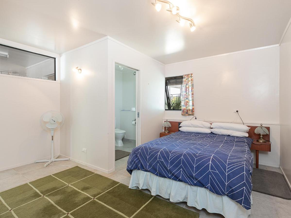 Kawau Vista - Snells Beach Holiday Home Bagian luar foto